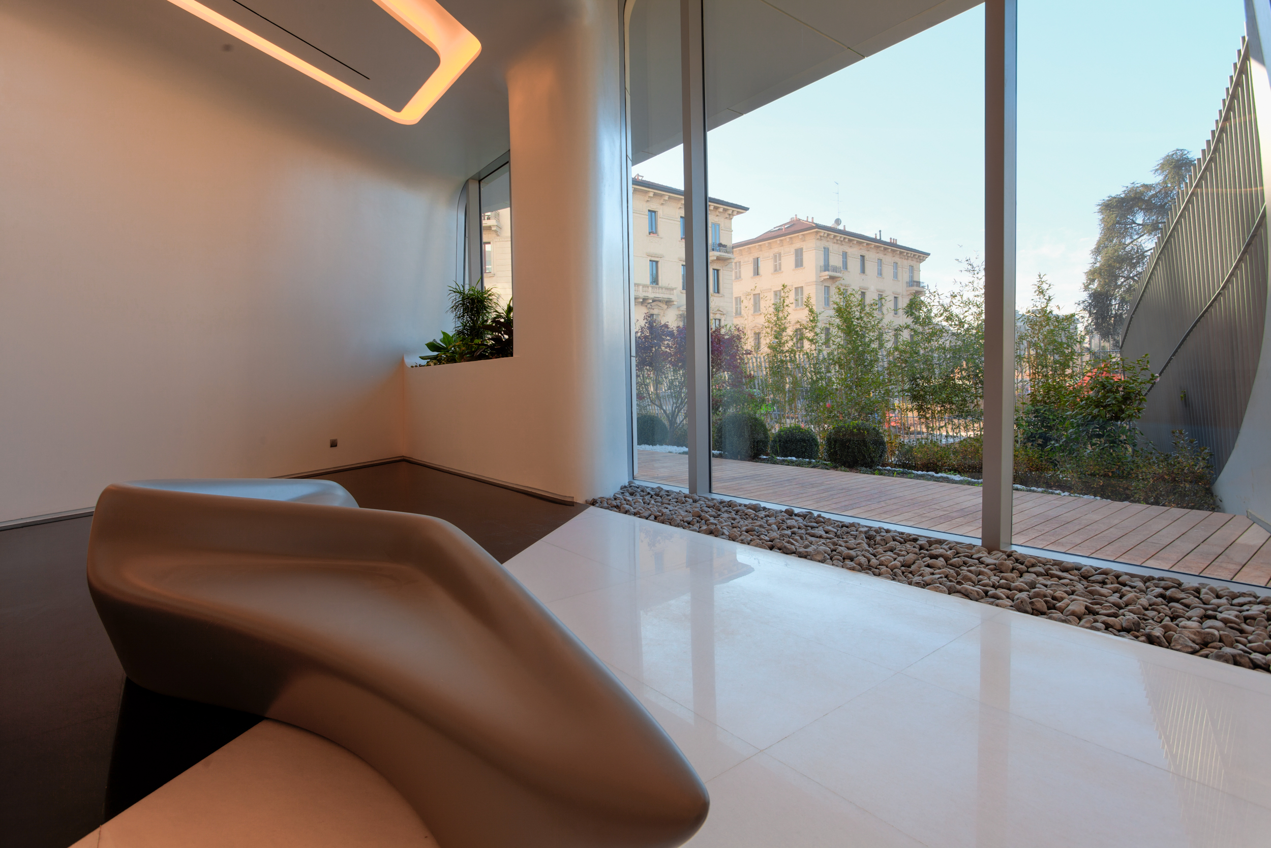 米兰城市生活住宅综合体-44