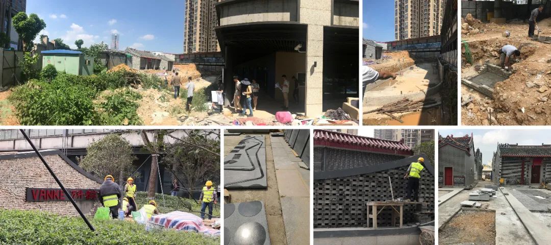 万科客家文化客厅(西埔·客家文化走廊)-93