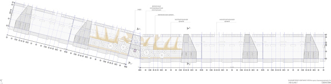 Геленджик公寓酒店项目(暂译:格连吉克公寓酒店项目)丨俄罗斯丨Гинзбург Архитектс(暂译:金兹堡建筑师事务所)-41