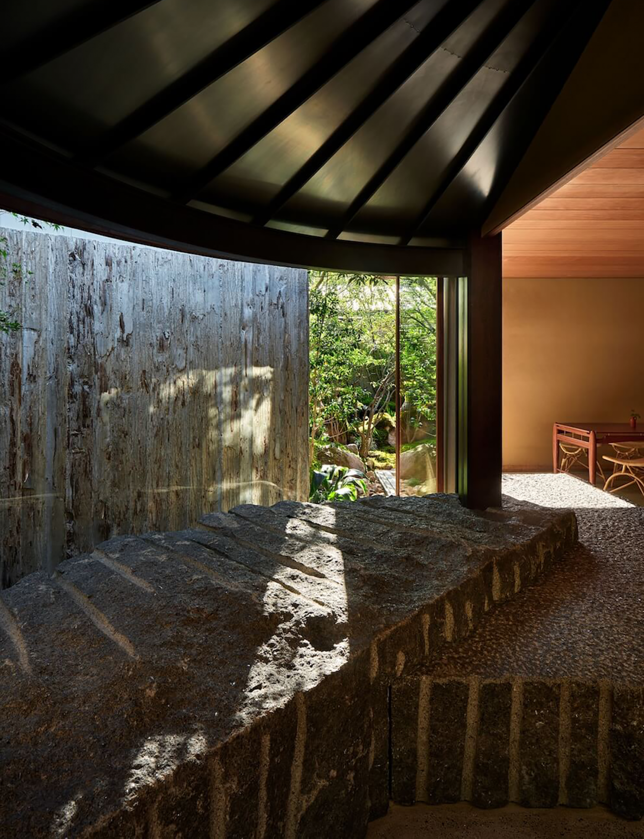 八岳之家丨日本福冈-50