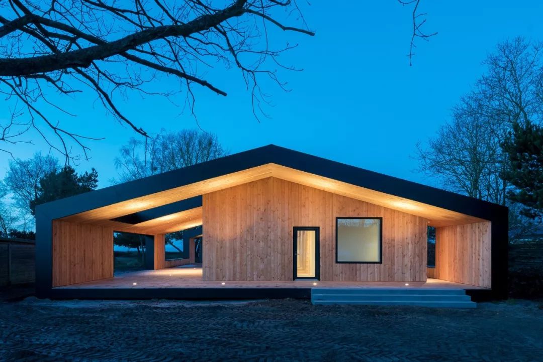 丹麦 CEBRA 建筑事务所设计奇迹-61