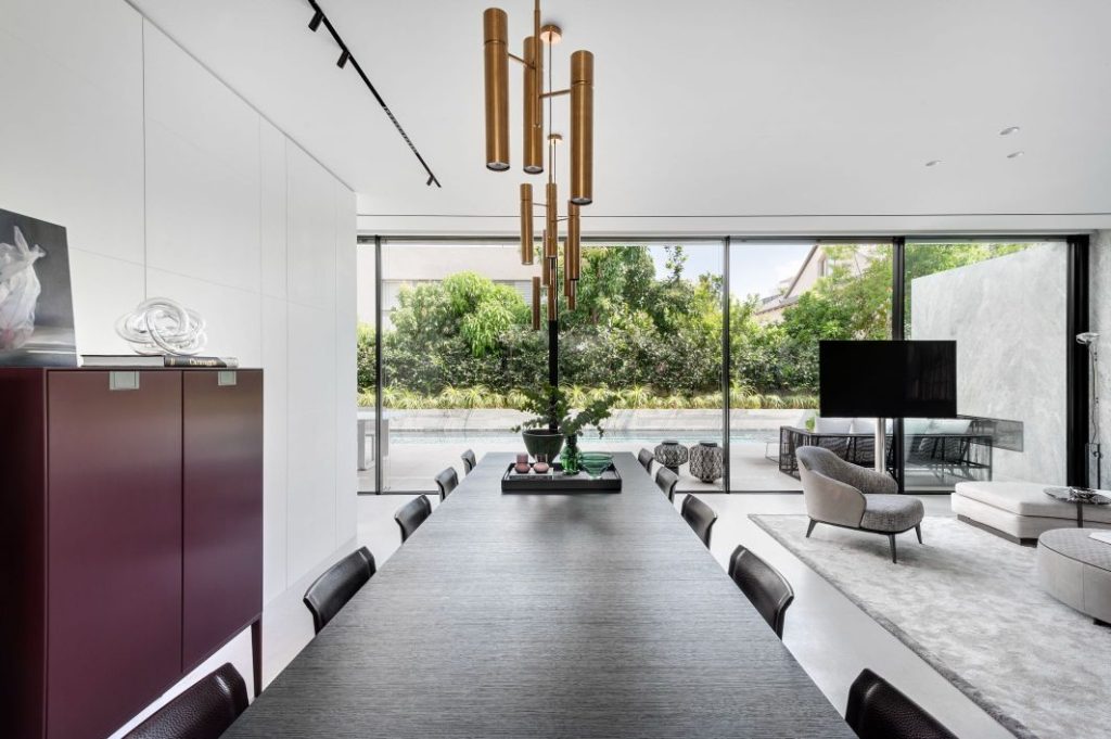 丨以色列丨סמט אדריכלים-20