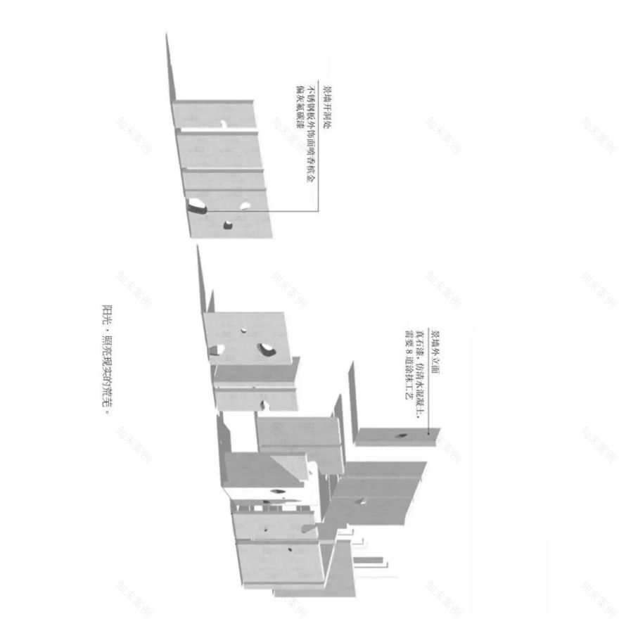 郑州万科湖与城展示区景观设计丨中国郑州丨北京创翌善策景观设计有限公司-30