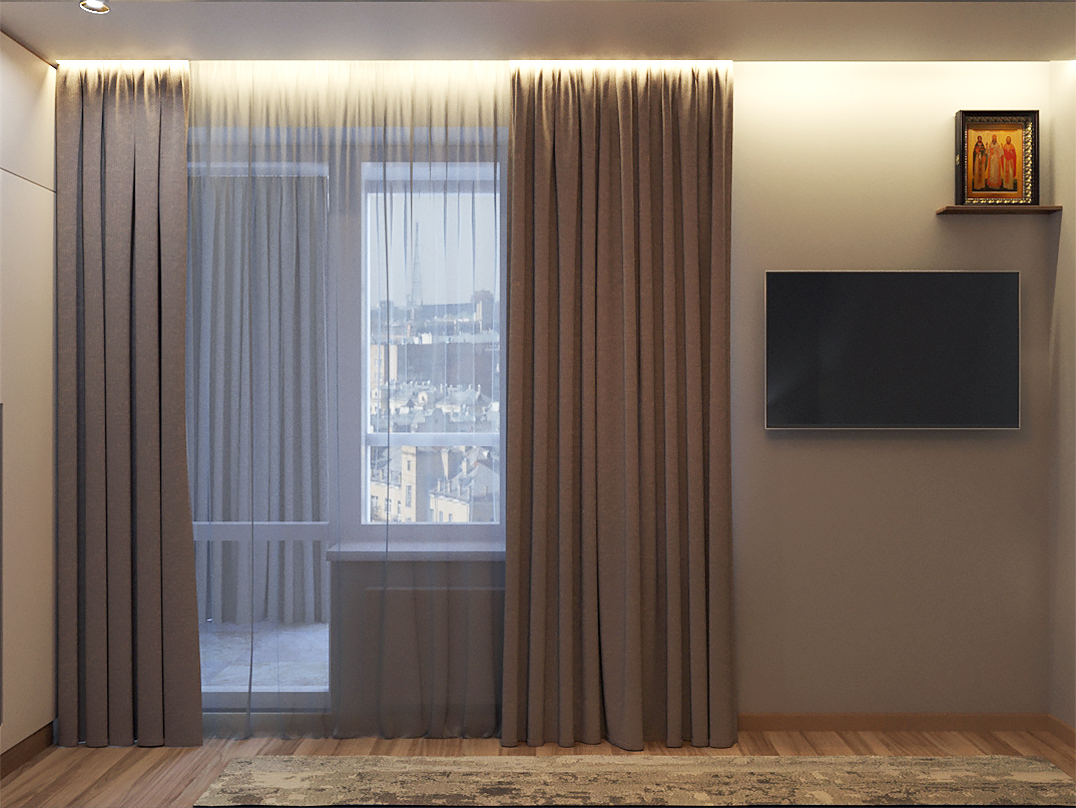 г. Калининград, Сельма м-н, ул. Генерала Челнокова, 27-11