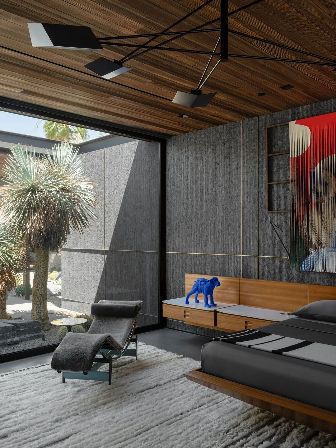 山景居丨美国加利福尼亚丨Pioneer-33