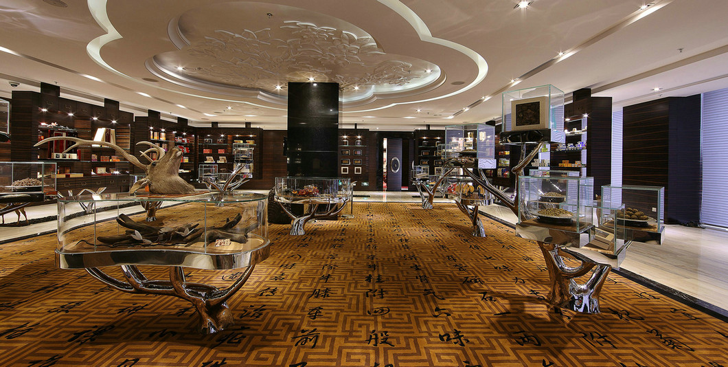 高清无水印实景案例集  凤凰涅槃整理-3-0