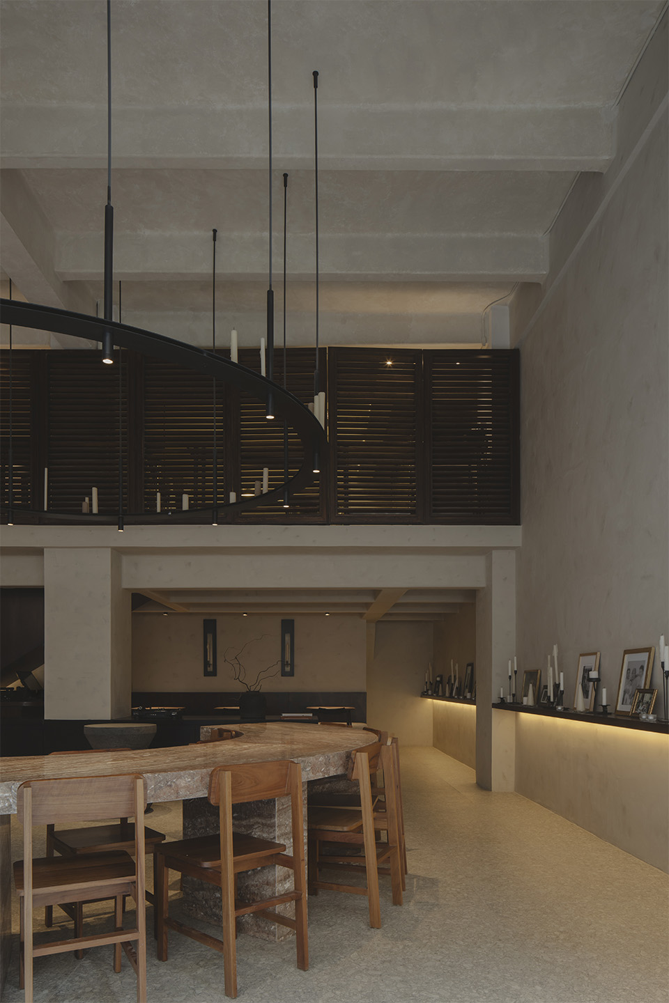 墨西哥城SAVVIA餐厅丨墨西哥墨西哥城-14