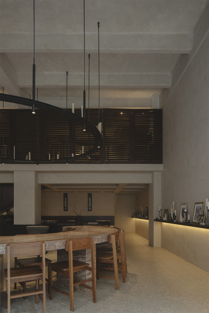 墨西哥城SAVVIA餐厅丨墨西哥墨西哥城-14