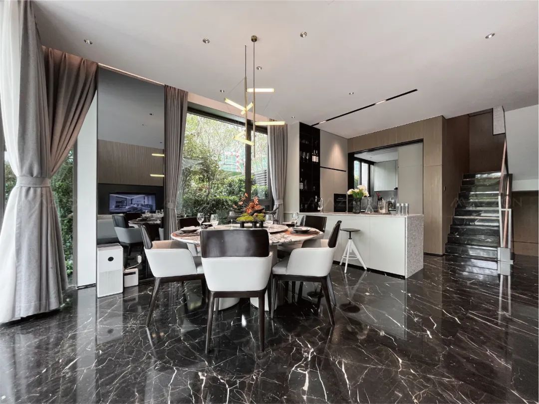 东莞瑧山悦 · 自然栖境,心灵港湾丨中国东莞丨MAZZON 玛森-41