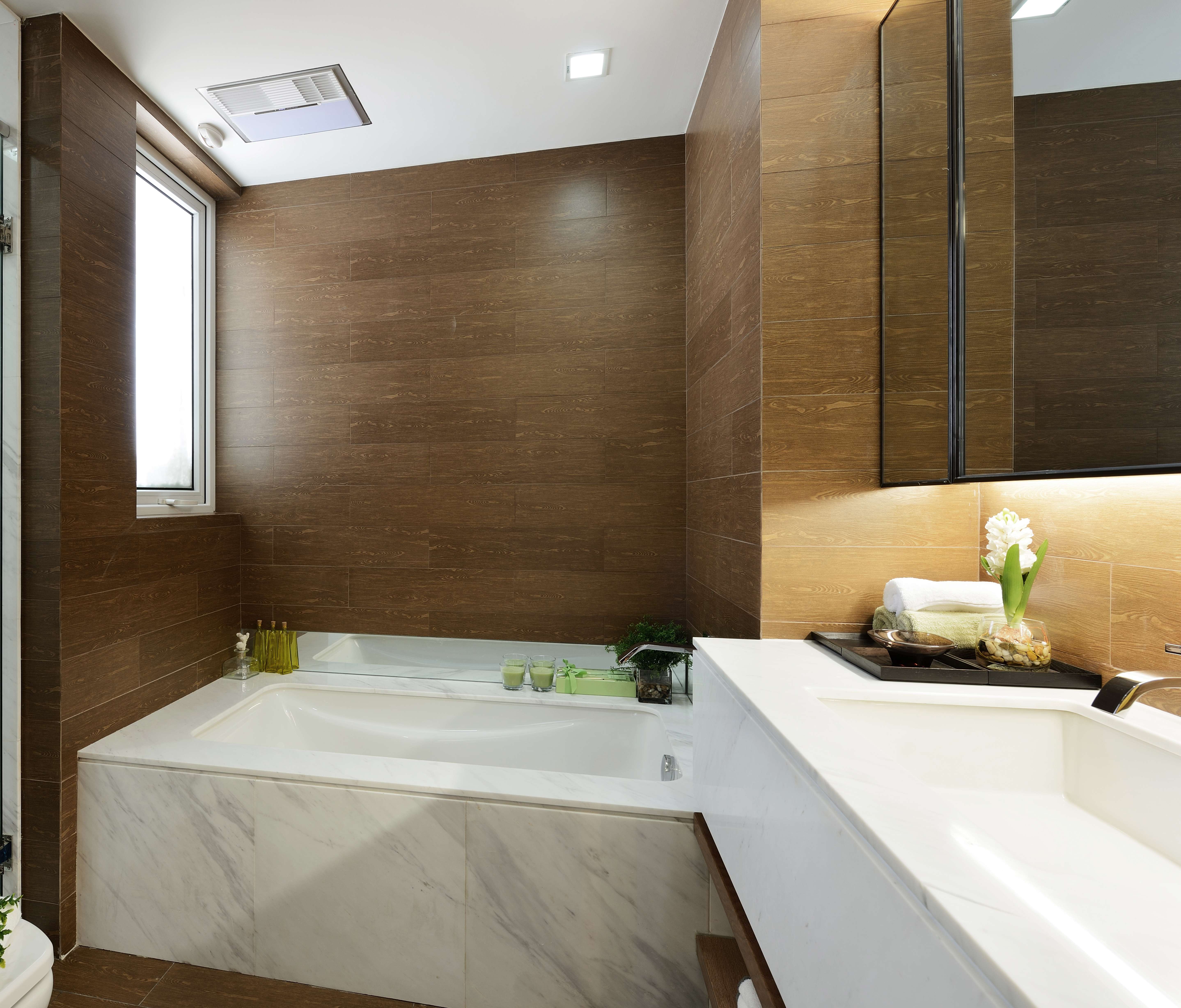 万科嘉定悦城90平复式样板间官方高清摄影 184M-4