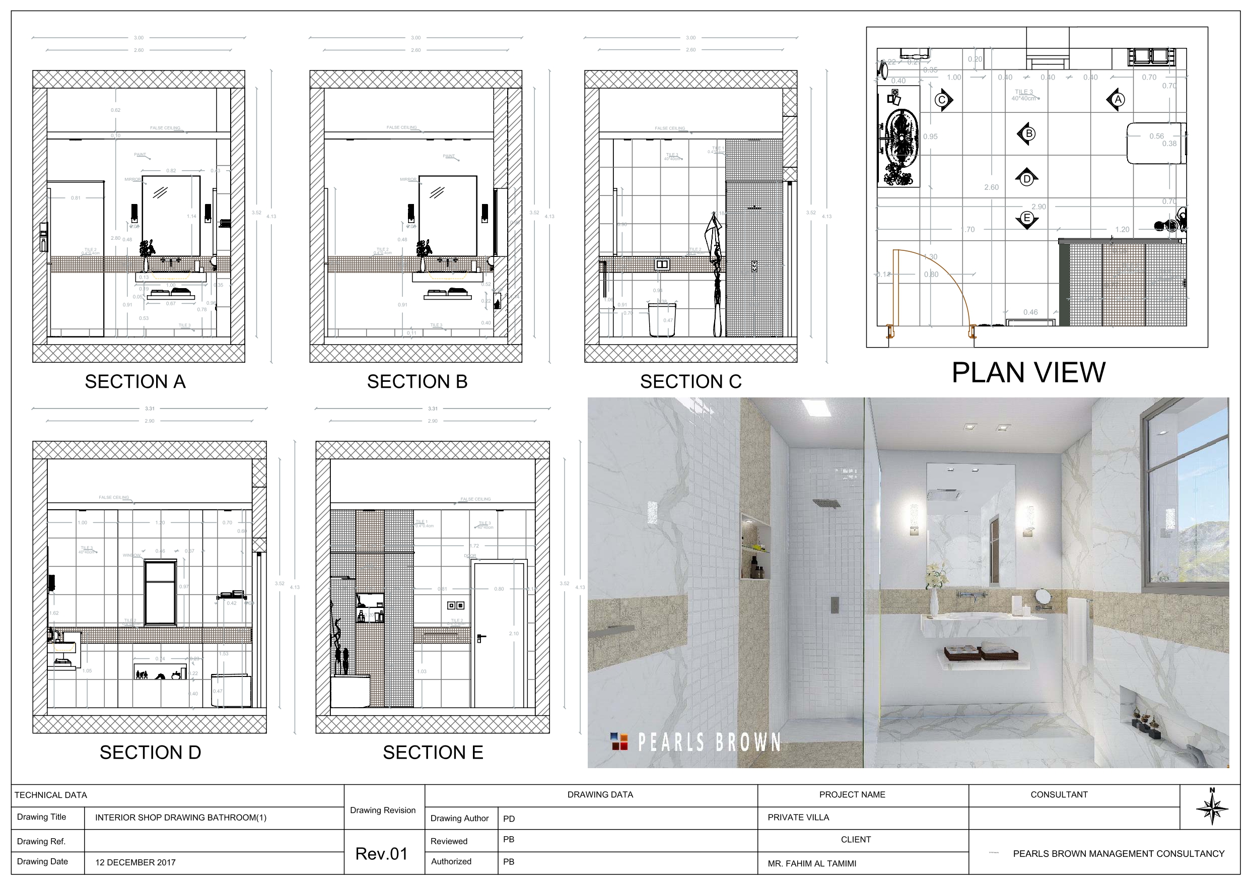 Minister Office Oman 设计丨阿曼丨MDC-17