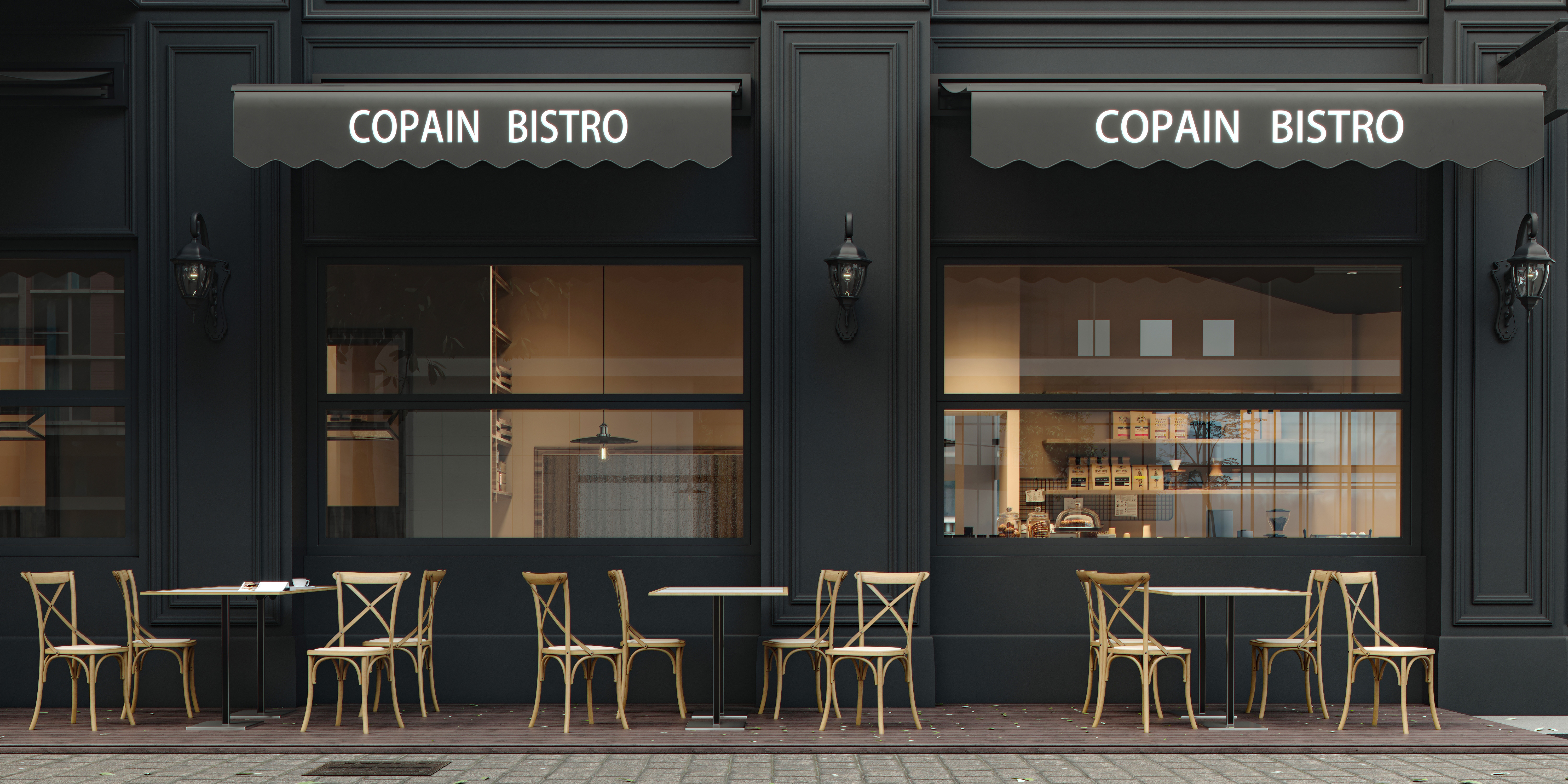 JCD·室内设计丨Diyit࿊ Visual-34