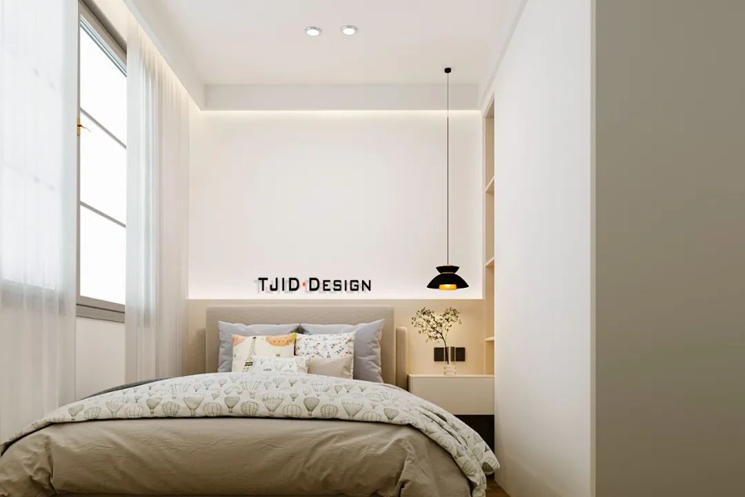 一抹留白·色彩之间丨中国贵州丨璞術设计计事务所-32