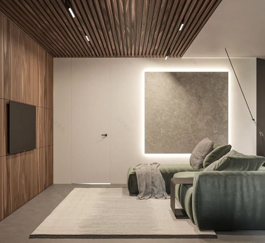 白俄罗斯 F-house | 时尚永恒优雅之家-59