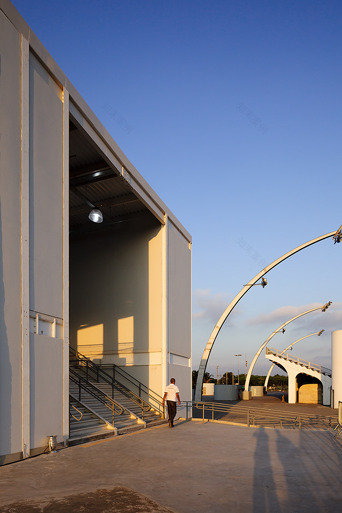 安汉比空间丨巴西圣保罗丨Terra e Tuma Arquitetos Associados-26