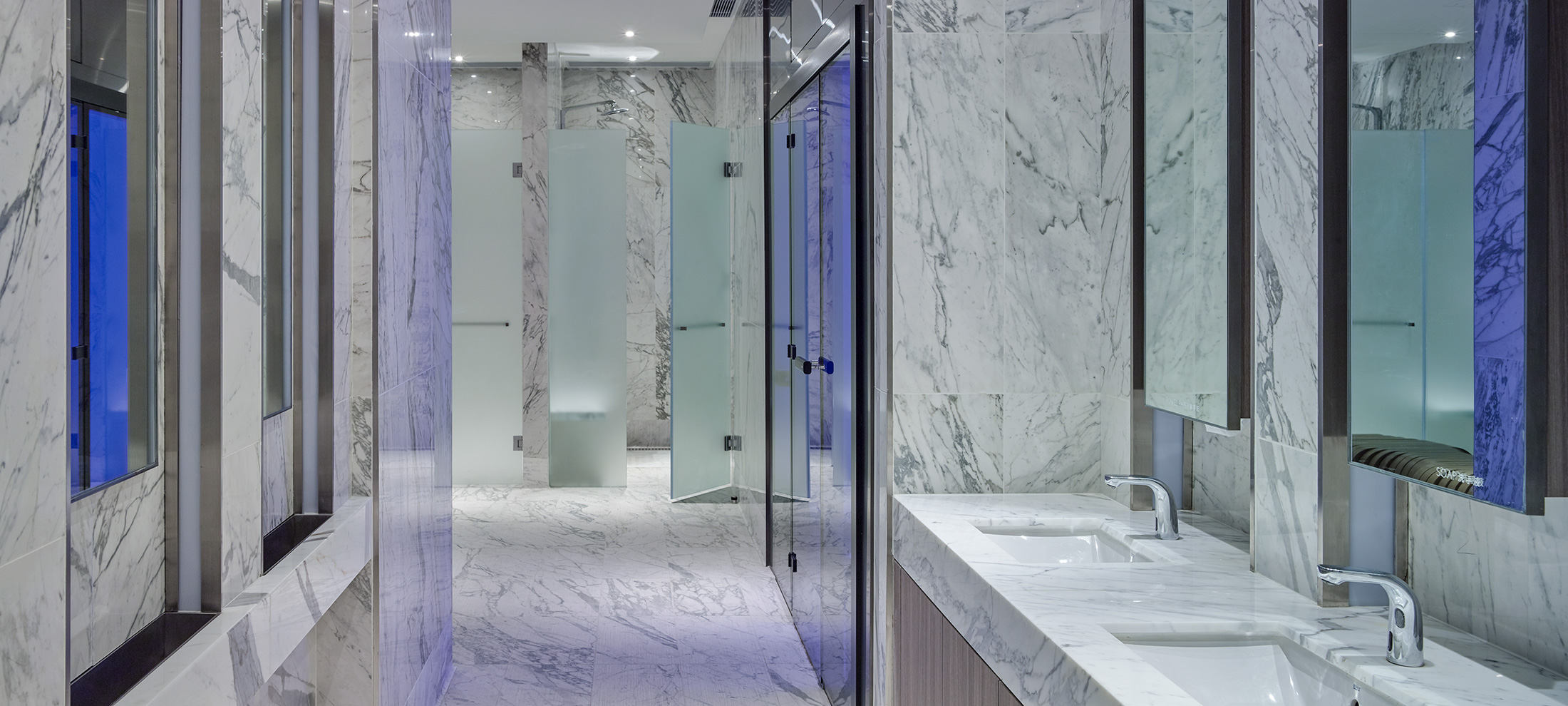 帕克斯德俱乐部会所-11