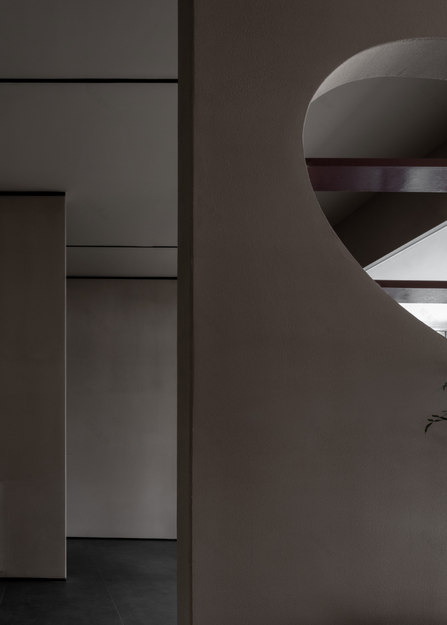 陈群英刺锈艺术馆丨中国苏州丨尤格设计-46