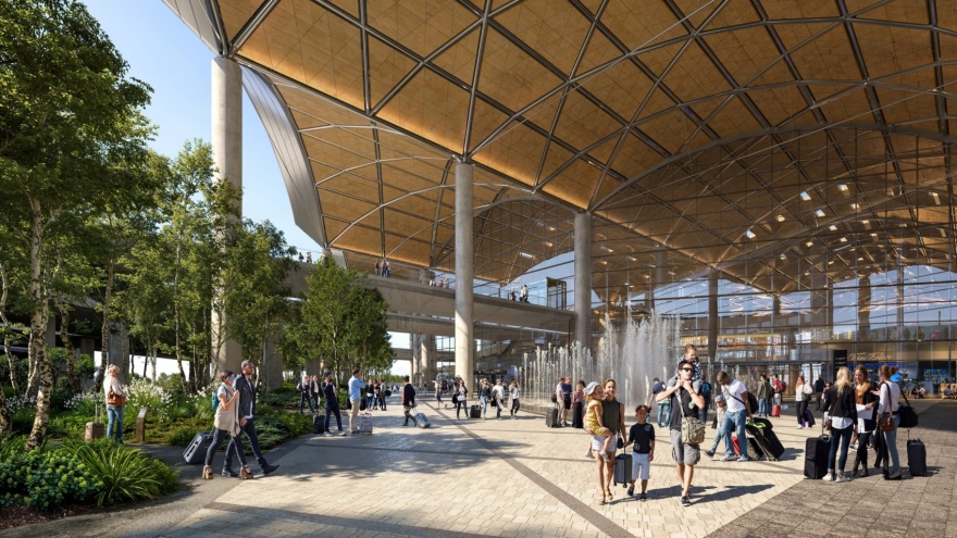 中央通信港(CPK)-46