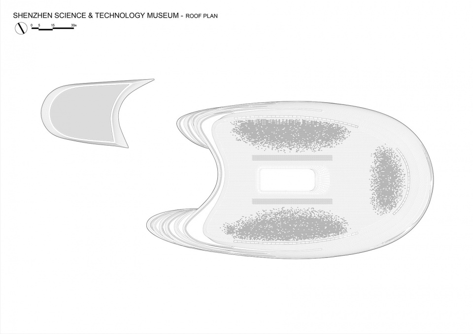深圳科技馆新馆丨中国深圳丨Zaha Hadid Architects,北京建筑设计研究院有限公司-65