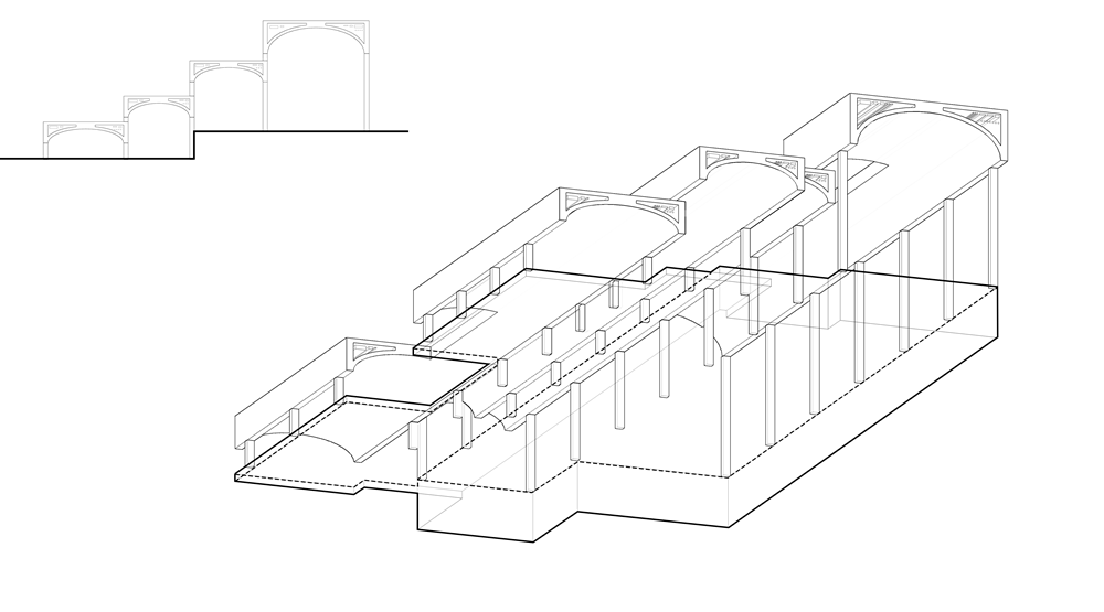 大寨博物馆丨中国山西丨同济大学建筑设计研究院(集团)有限公司建筑设计一院-51