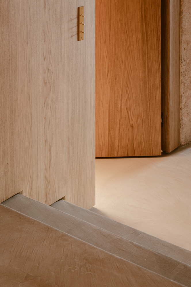 历史韵味的现代公寓改造-25