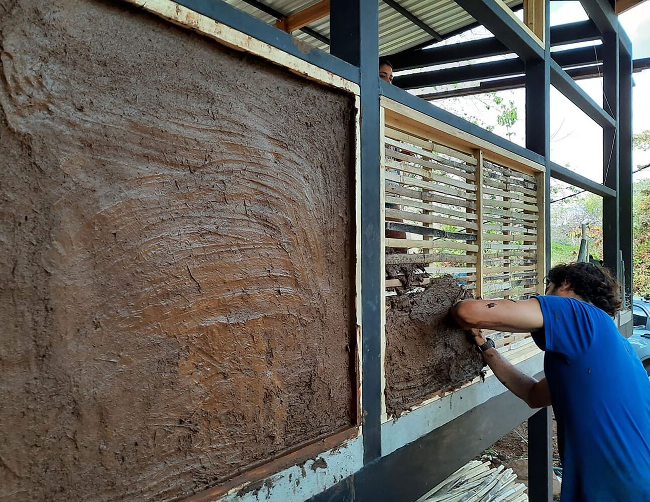 OC 之家丨哥斯达黎加丨Re Arquitectura + DAO-22