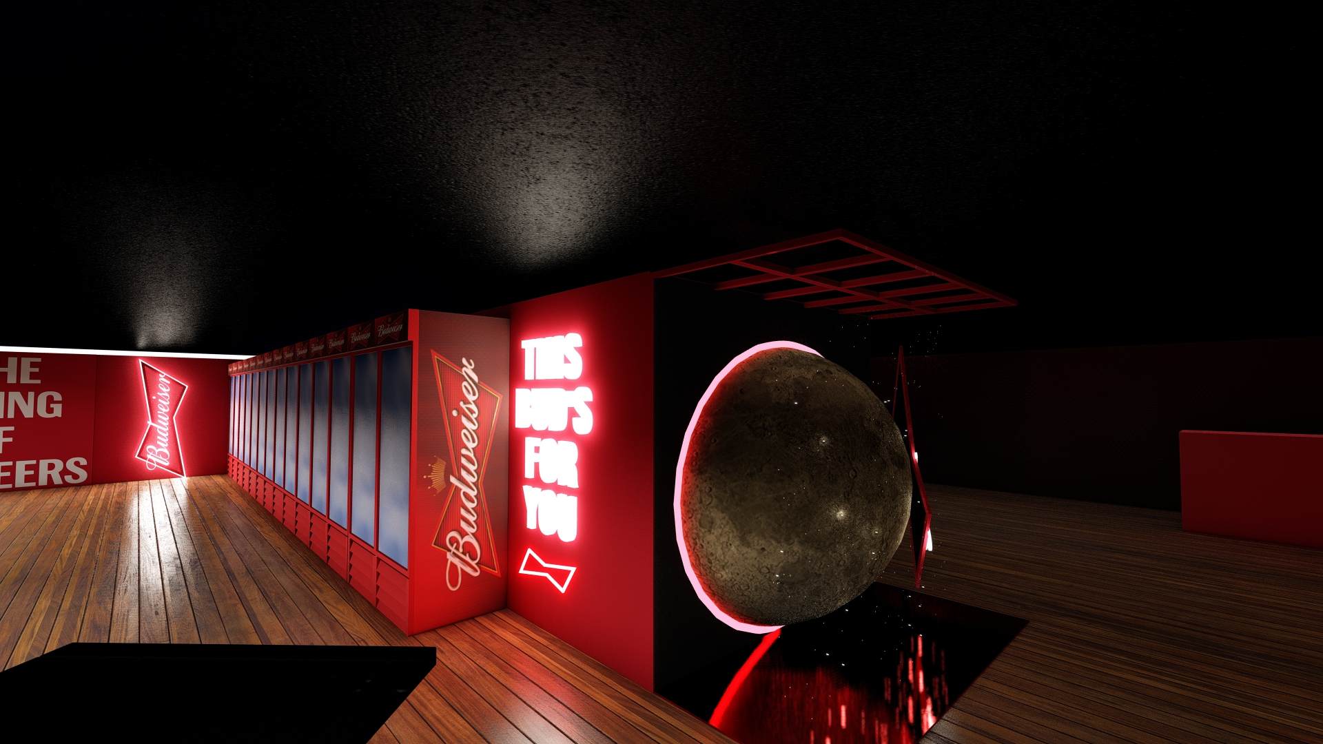 Budweiser _ The Weekend-30