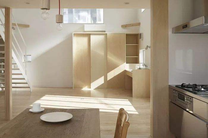 MoyaMoya 工作坊丨日本丨Fumihiko Sano Studio-67