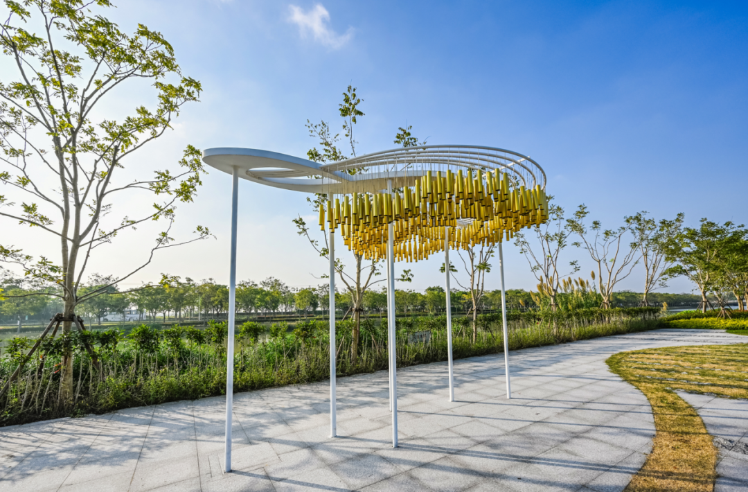 勝地|到公园去探探“动静”！-56