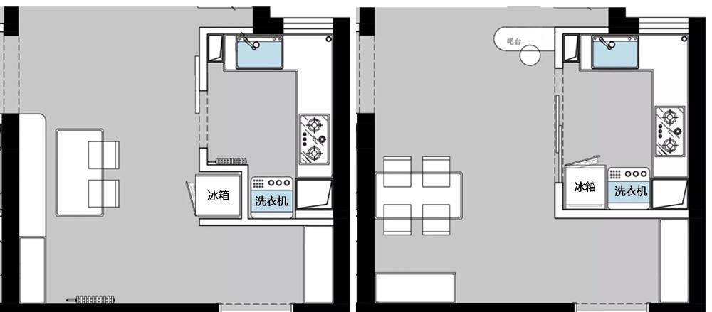 JORYA 玖雅平层设计-0