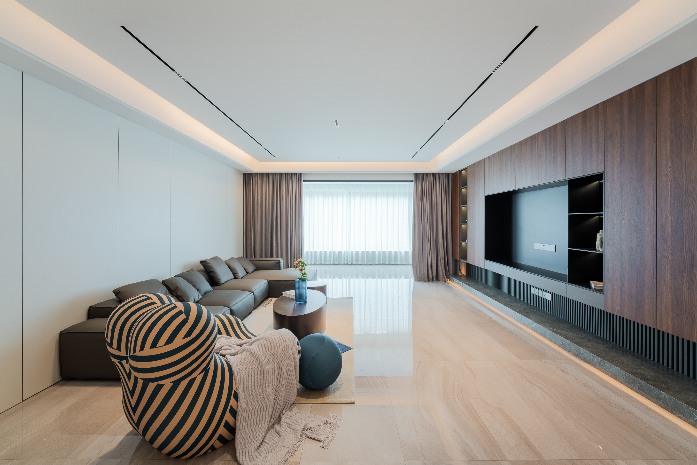 精致生活的定义丨中国泰州丨度克设计-9