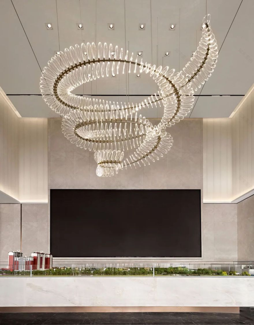 成都南山府营销中心丨中国成都丨创一设计-12