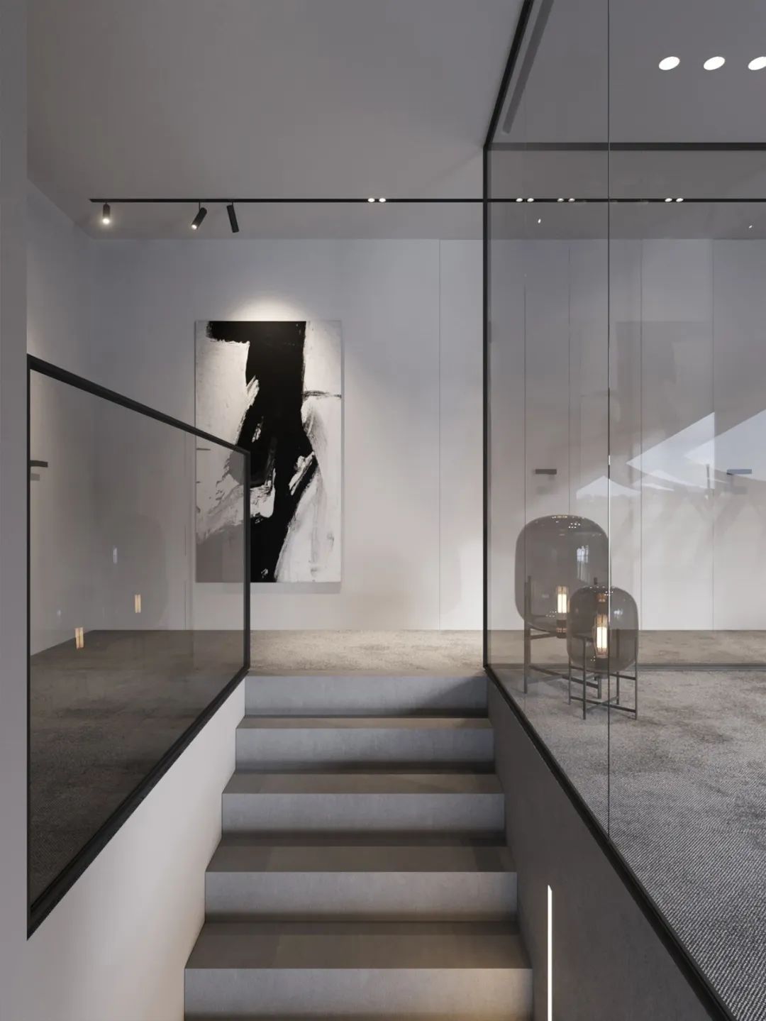 极简空间设计-6