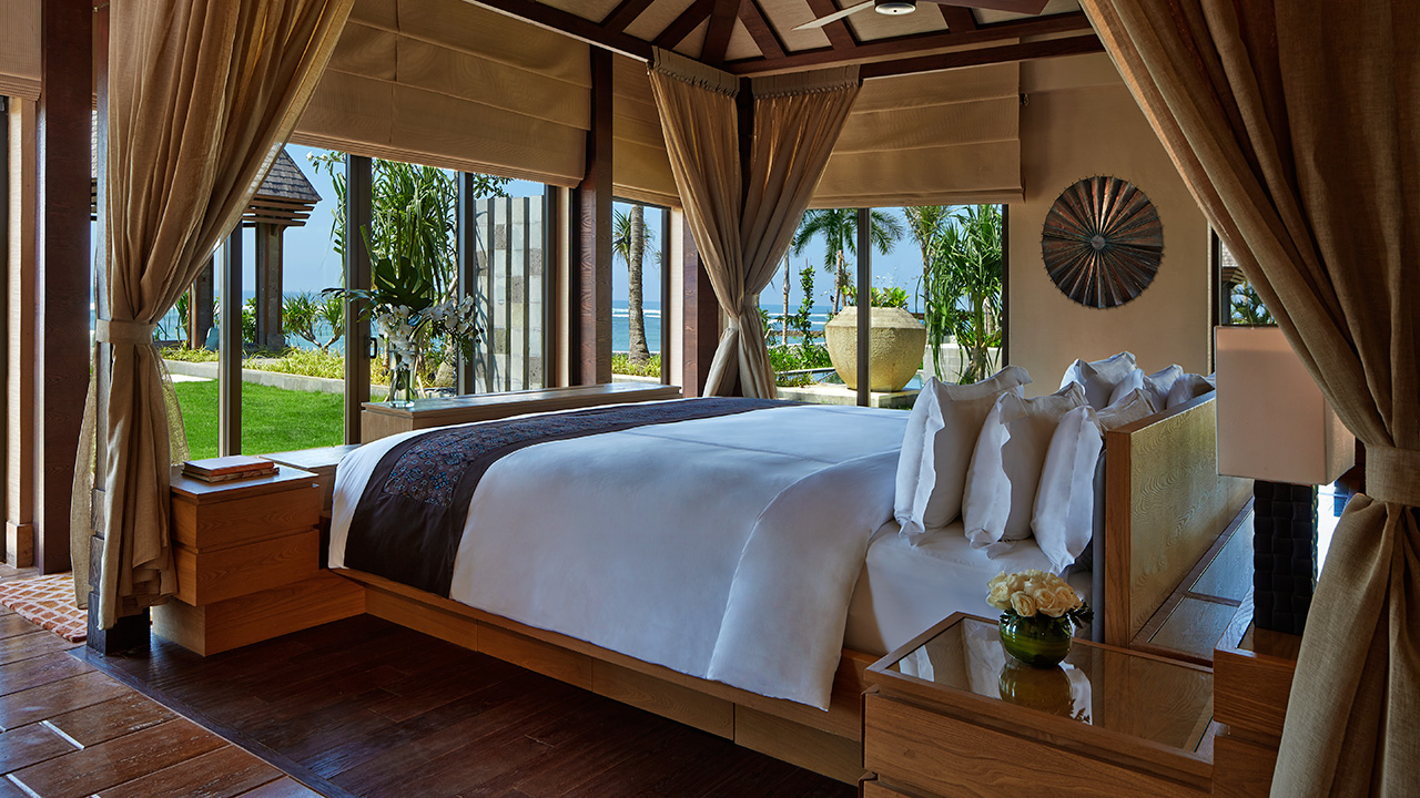 The Ritz Carlton,i巴厘岛丽思卡尔顿度假酒店官方摄影图-19
