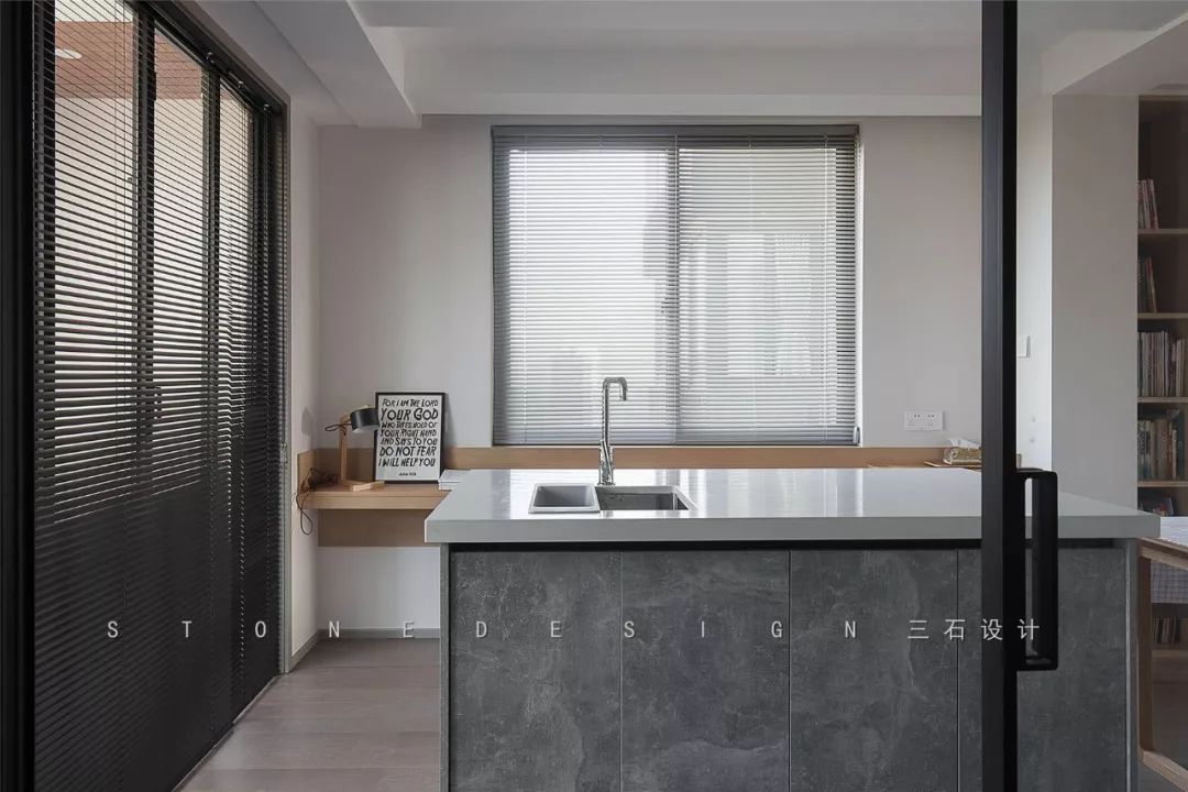 光·景 | 绍兴 180㎡书香世家的阳光生活-28