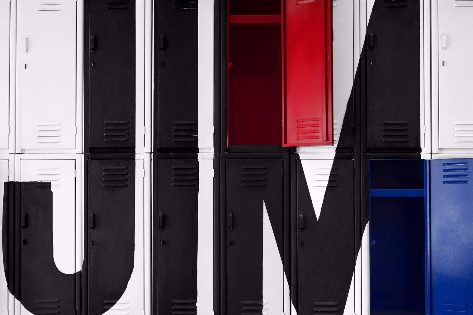 JimJams品牌潮店设计-4