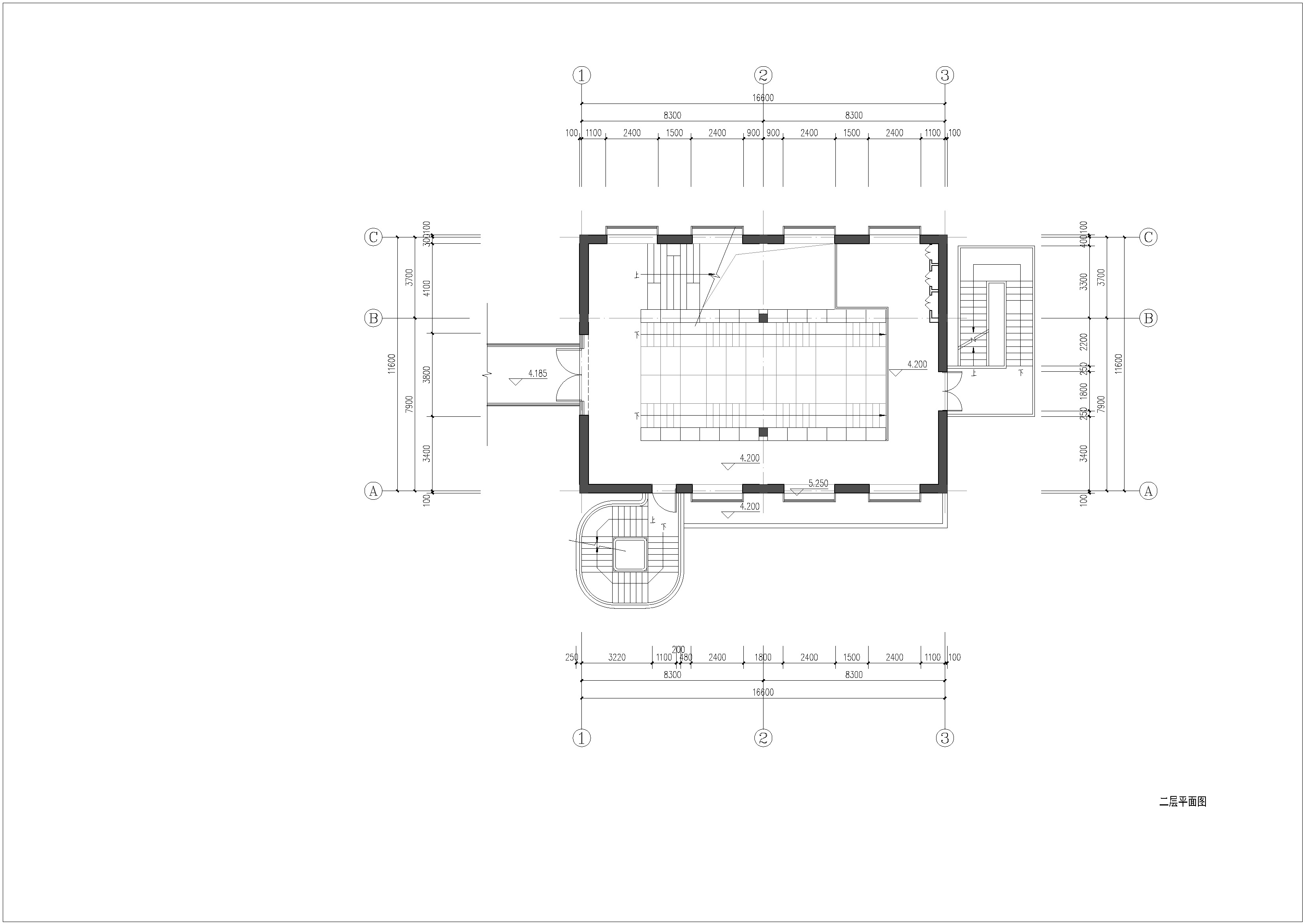 乡村工业遗存更新：余村印象青年图书馆 / 上海交通大学设计学院杜春宇团队 -28
