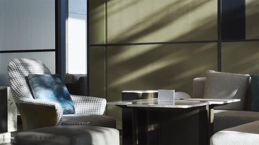 武汉光谷万豪酒店丨中国武汉丨YANG 设计集团-23