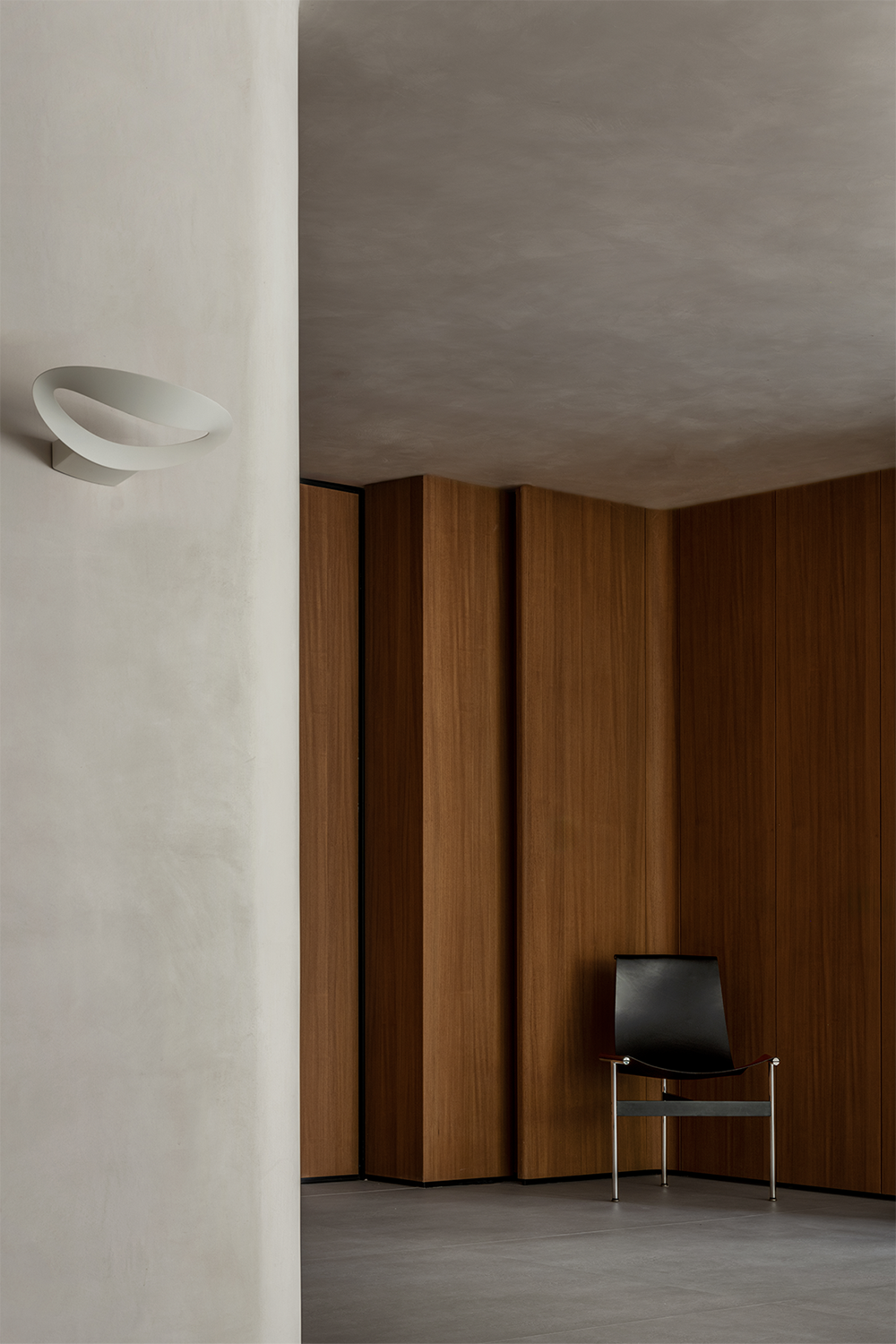 自然系私宅，去繁从简,倚光而居丨中国重庆丨昱辰设计-4