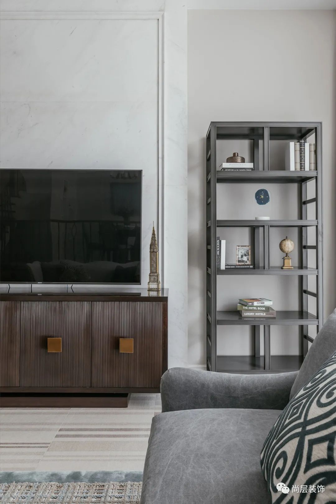 哈利波特与赫本邂逅,演绎空间诗学-34