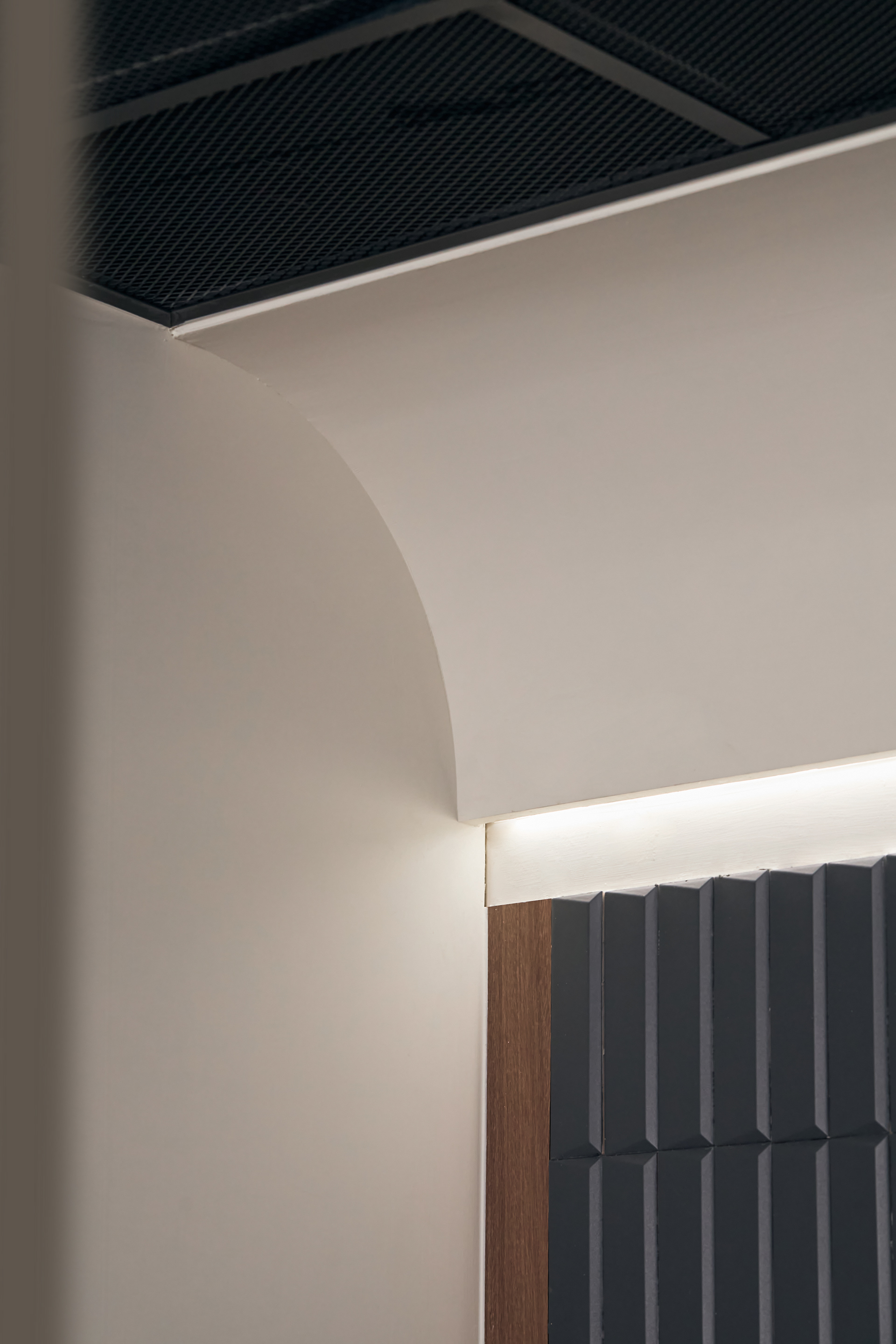 The Spatial Design of ANATRA BISTRO 餐酒館空間設計計劃-44