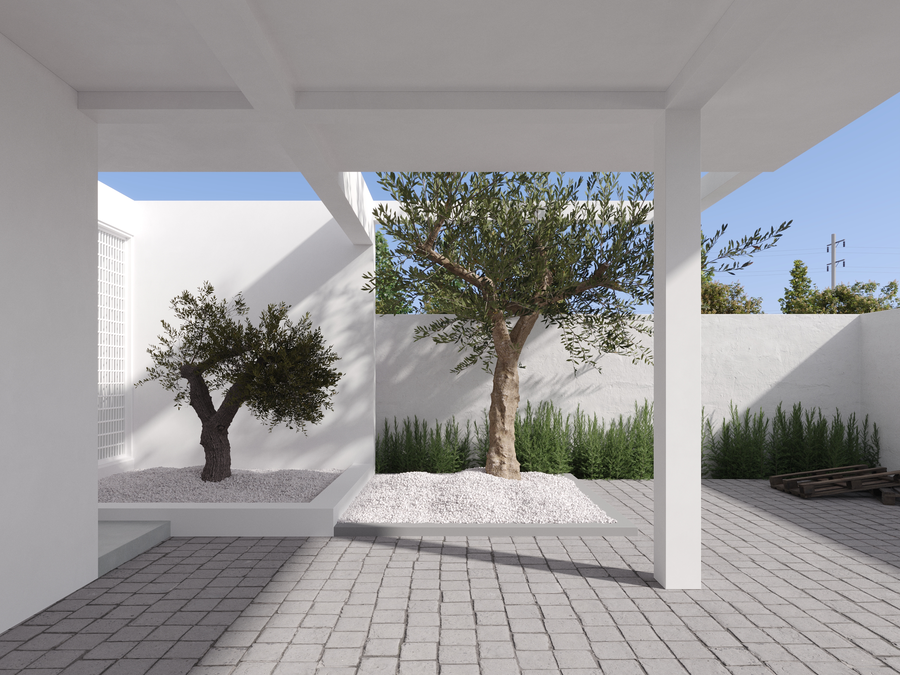 观澜&室内效果设计-14