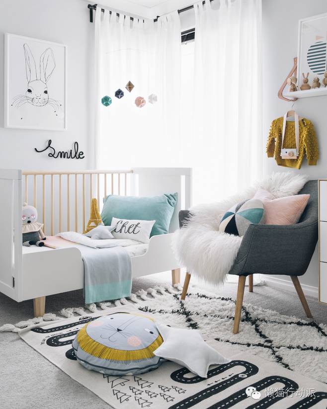 窗帘选择与空间搭配的奥秘-14