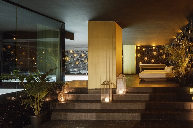 Marquis Issabel Granada酒店丨西班牙格拉纳达-50