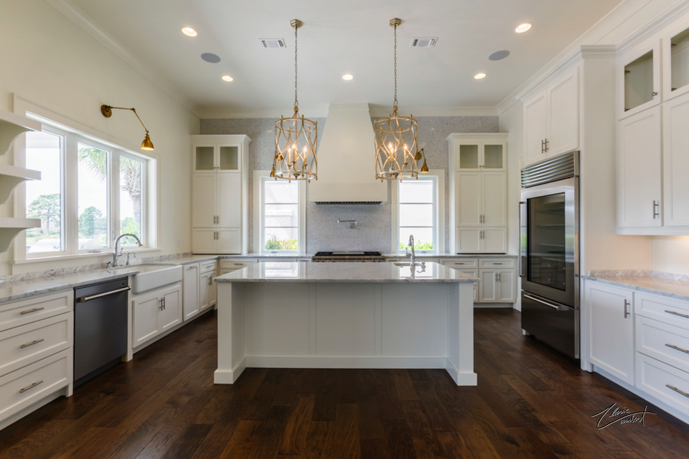 丨乌拉圭佛罗里达丨Bob Chatham Custom Home Design-61