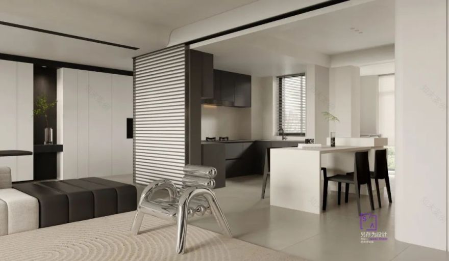 衡山 状元府丨长沙另存为全案设计-20