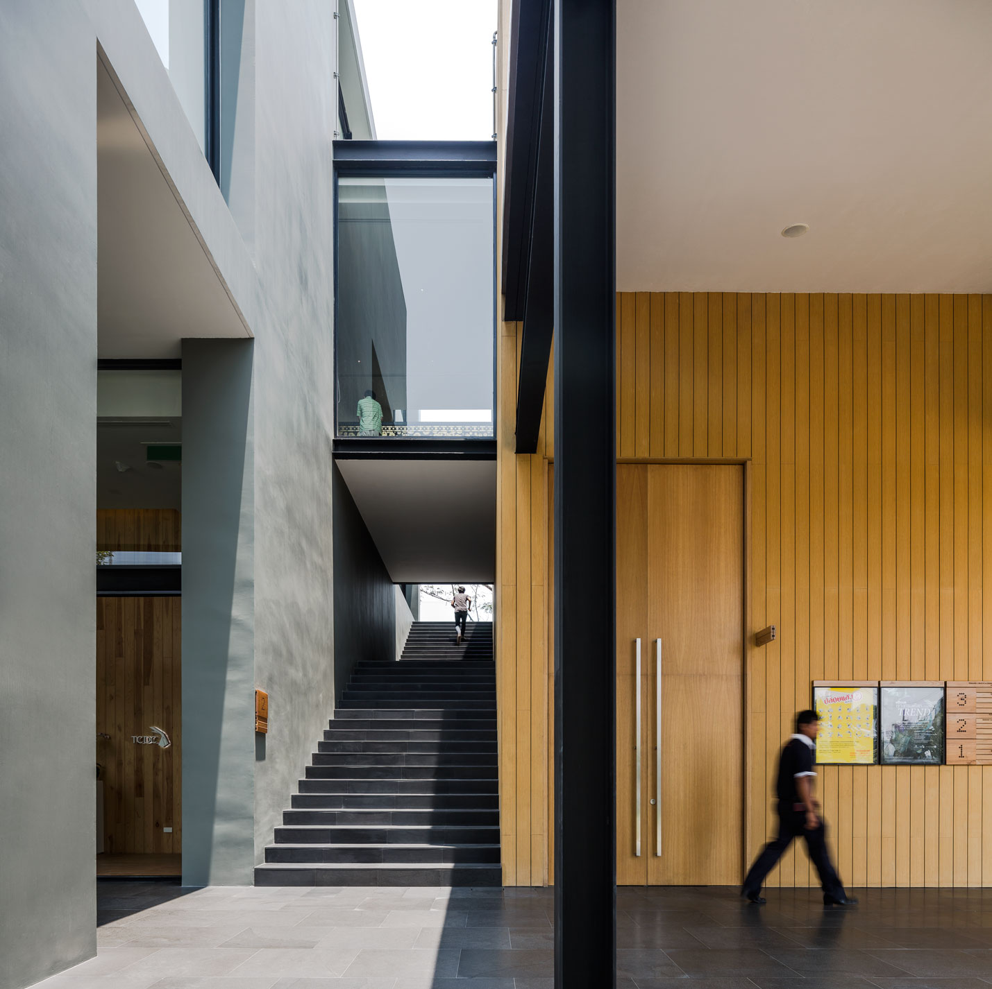 清迈 TCDC 创意中心丨泰国清迈丨dbalp-9