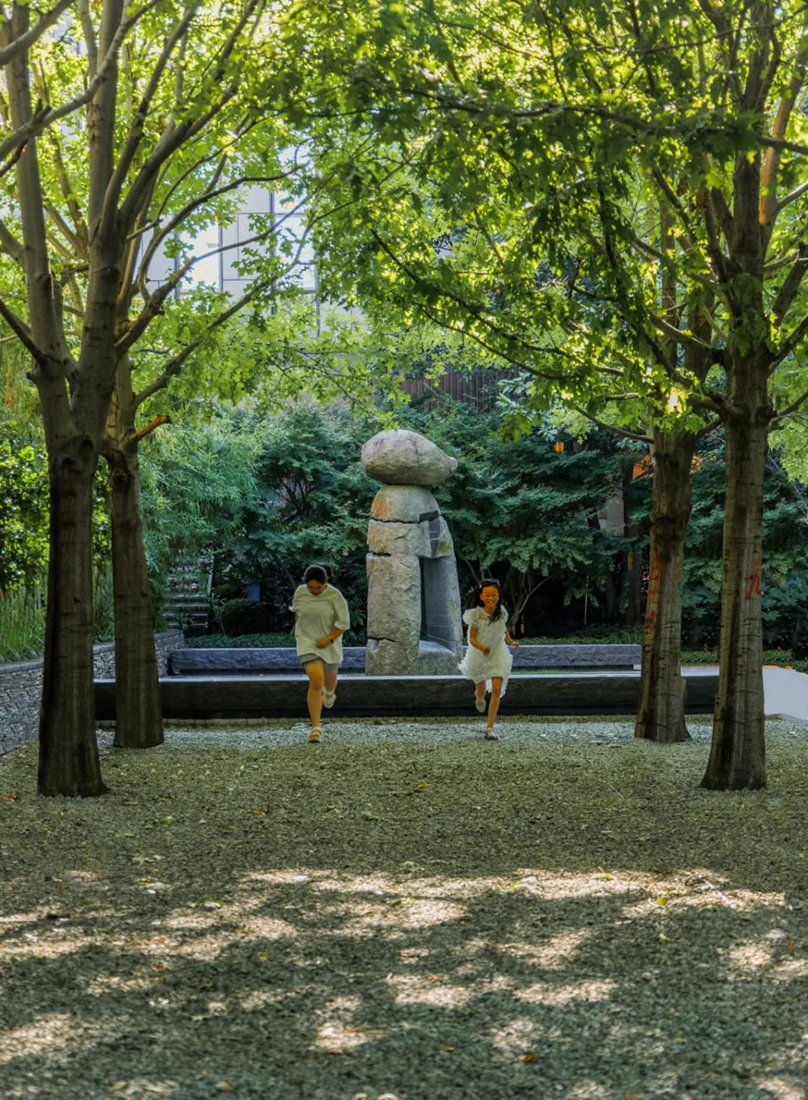 宁波 YUN 酒店丨中国宁波丨卢胤翰-45