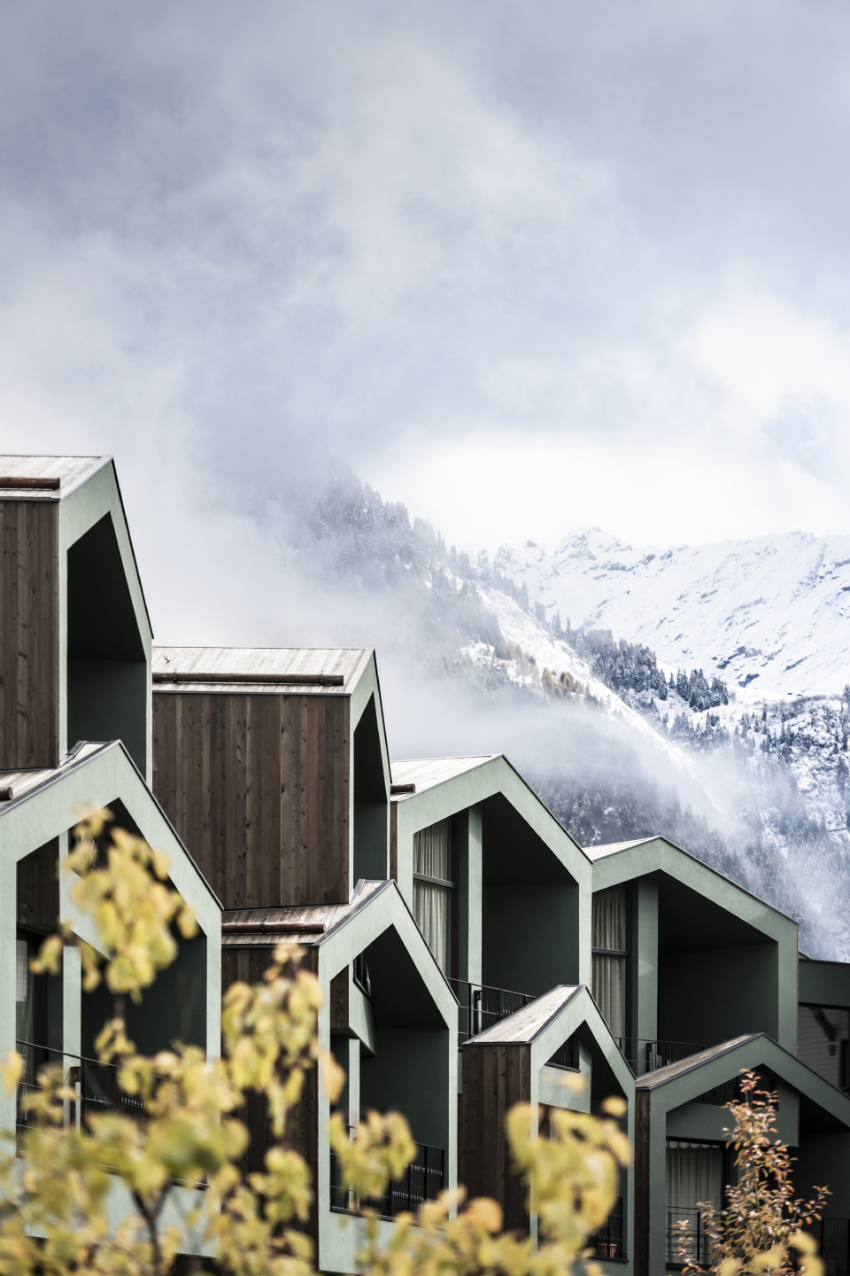 意大利Floris套房酒店丨noa*事务所-21