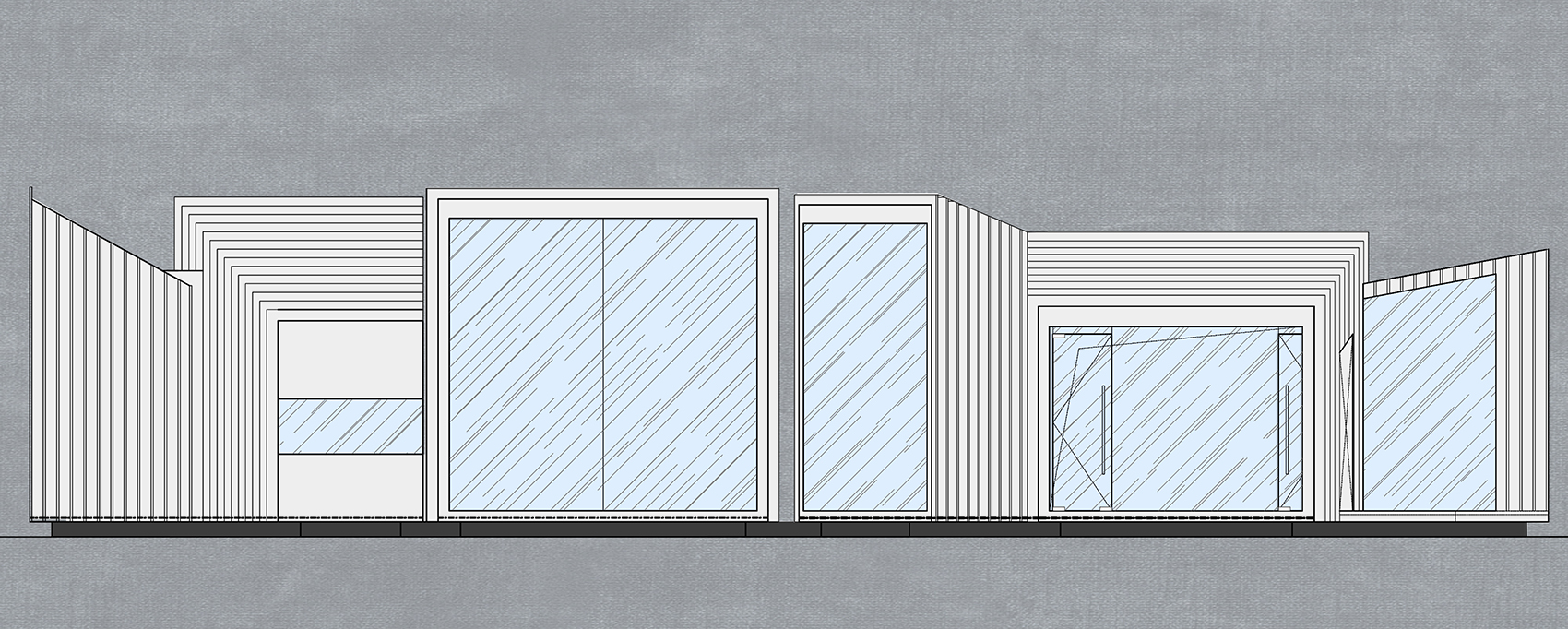 LILITH莉莉斯小屋（猫舍花园）丨中国上海丨DCDSAA淀川建筑事务所-74